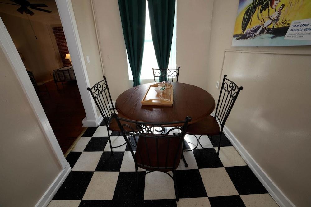 The Canterbury Suites Лос Анджелис Екстериор снимка