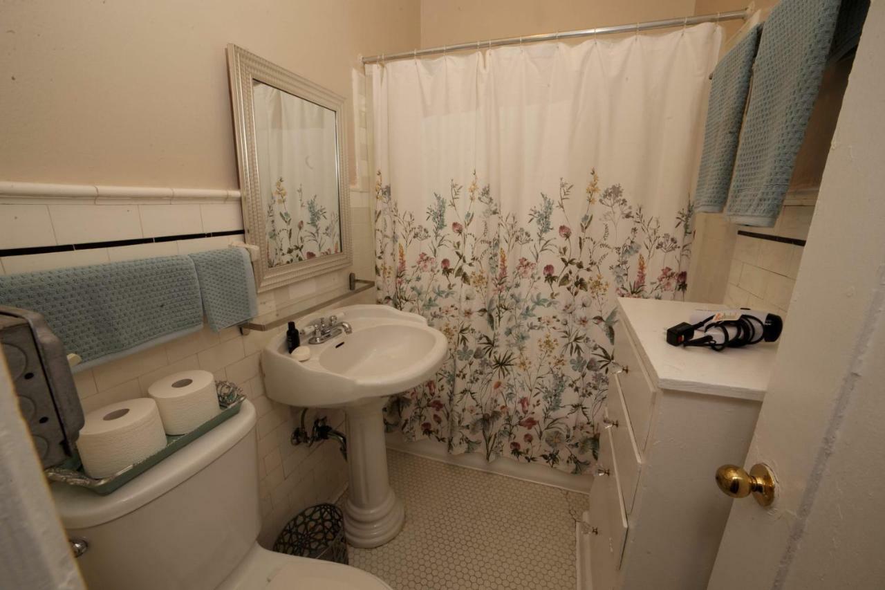 The Canterbury Suites Лос Анджелис Екстериор снимка