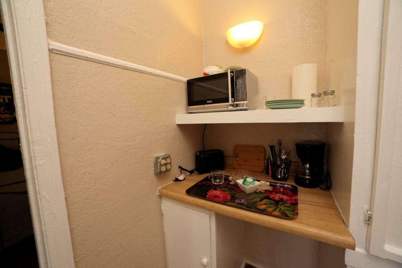 The Canterbury Suites Лос Анджелис Екстериор снимка