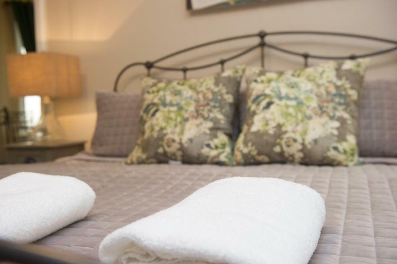 The Canterbury Suites Лос Анджелис Екстериор снимка